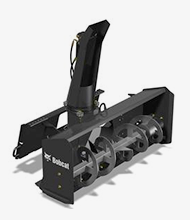 Snowblower